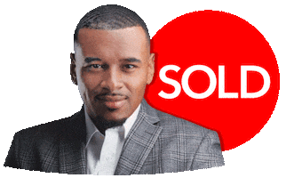 Sacred Place Group Sticker