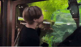 Lee Taemin GIF