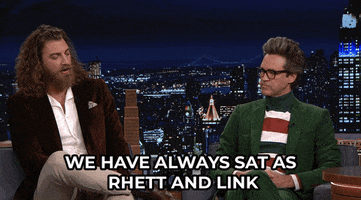 Sitting Tonight Show GIF by The Tonight Show Starring Jimmy Fallon