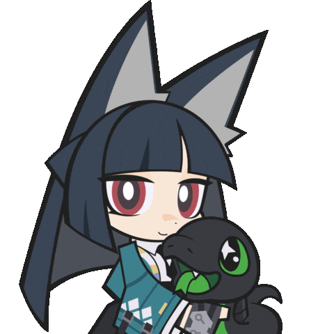 Sticker by Razer