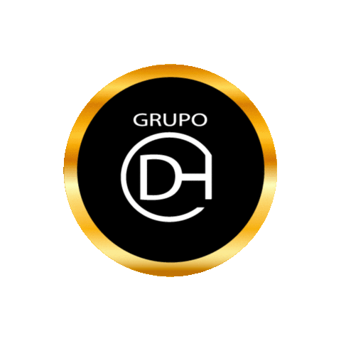 Grupo DH Agropecuaria Sticker