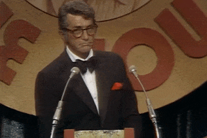 Lets Go Point GIF by Dean Martin