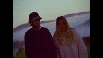Friends Forever Water GIF by Visionary Music Group