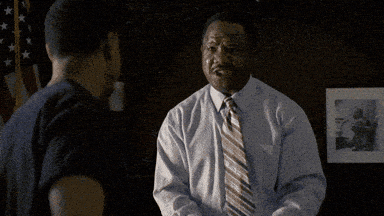 Giphy - The Wire GIF