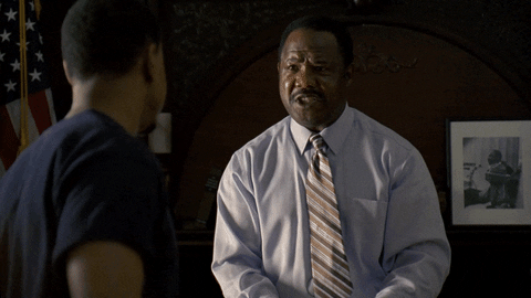 The Wire GIFs - Find & Share on GIPHY