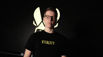 Runner Vita GIF by Team Vitality