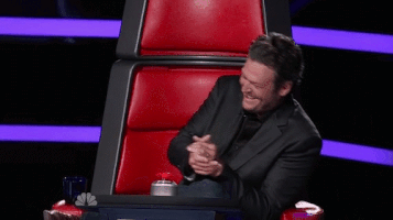 christina aguilera team xtina GIF by The Voice