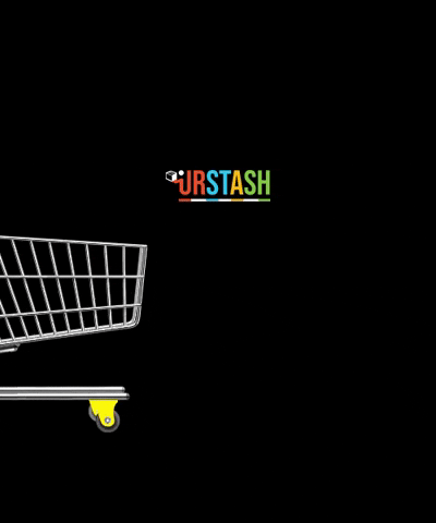 itsurstash online snacks smallbusiness groceries GIF