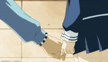 anime love cute cute anime fruits basket