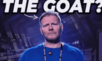 Rocket League Goat GIF