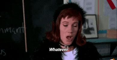 embracedesires whatever clueless GIF