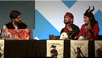 outsidexbox dnd dd dungeons dragons prudence GIF