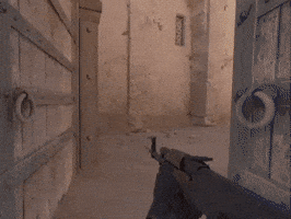Counter Strike Cs2 GIF