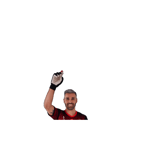 Hockey Sticker by CE Noia