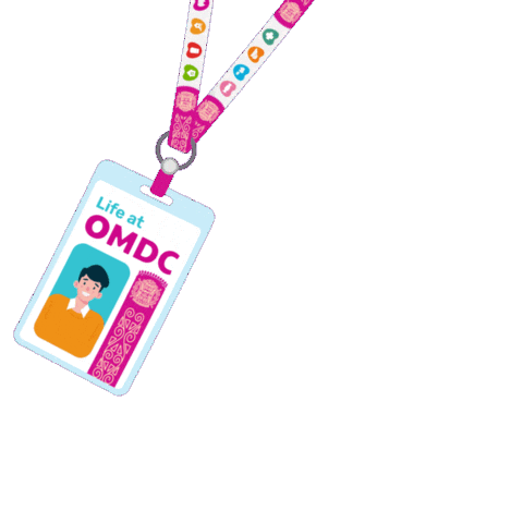 Dentaljakarta Sticker by OMDC Dental Clinic