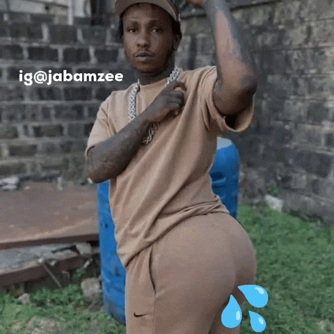 Jabamzee GIF