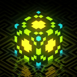 cube
