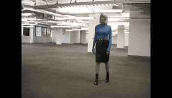 Dirtytech GIF by Kim Gordon