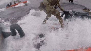 Ocean GIF