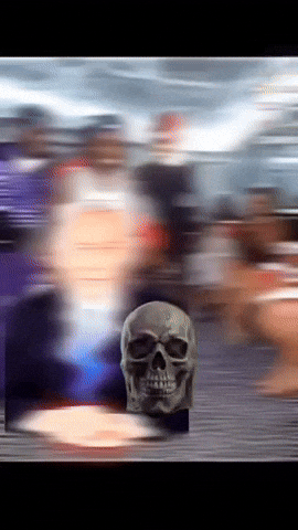 Pulling Up GIF