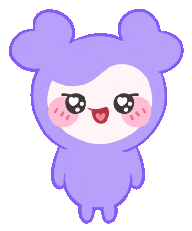 Sana 트와이스 Sticker