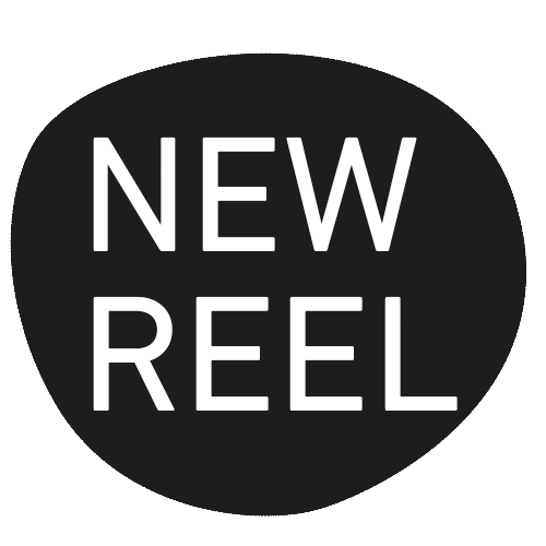 New Reeel Sticker by Sportnahrung
