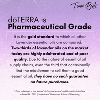 Lavender Essential Oil