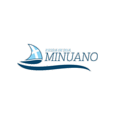 Veleiros Do Sul Sticker