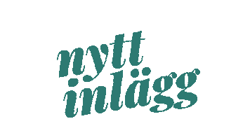 Nyttinlägg Sticker by Movesta