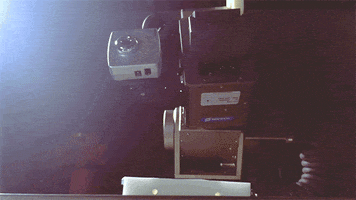 robotics researchers GIF by General Electric
