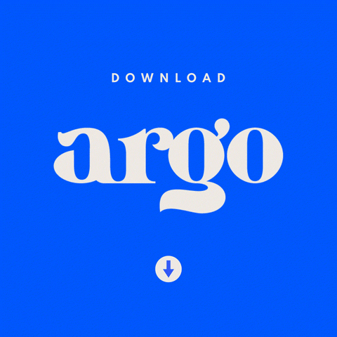 Argo GIF