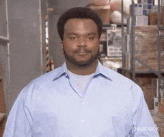 Sarcastic Season 9 GIF by The Office