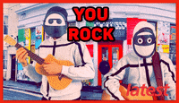 Yall-rock GIFs - Get the best GIF on GIPHY