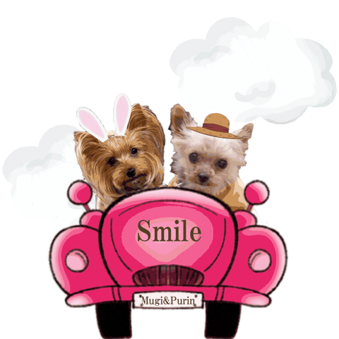 Idoldog Sticker