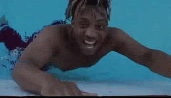 Juice Wrld GIF