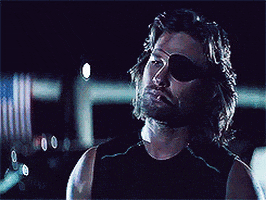 escape from new york GIF