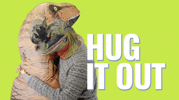 Love You Hug GIF by StickerGiant