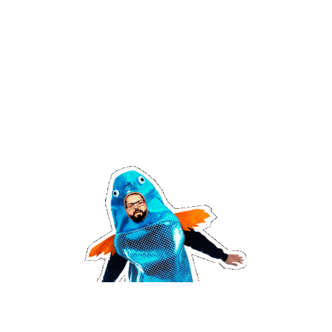 Zurdo Sticker