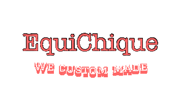 Equestrian Sticker by Talitha Ombach