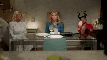 Happy Stand Up Comedy GIF by The Emily Atack Show
