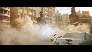 Blackadam Gg9 GIF
