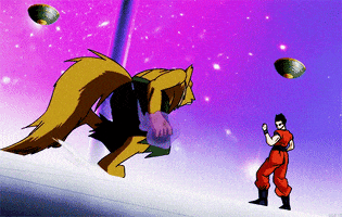 Dragon Ball Super GIF by TOEI Animation UK