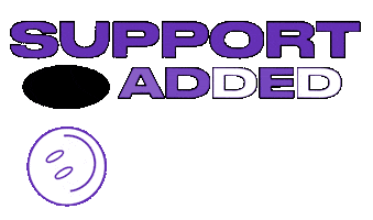 Stackedworld Sticker by Blueprint Events