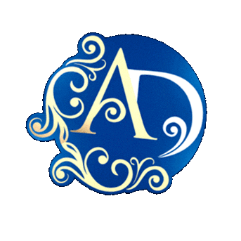 Альфа Декор Sticker by ALFA DECOR