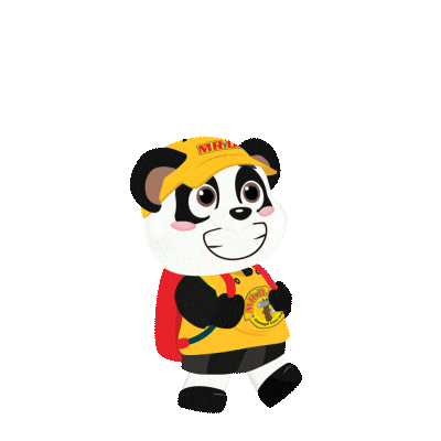 Back To School Sticker by MR. DIY