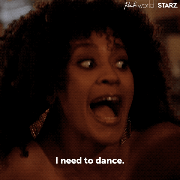 Oh No Starz GIF by Run The World