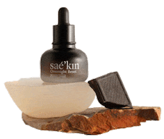 Skincare Sticker by Sissae