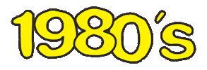 90S 80S Sticker by irlrubyph