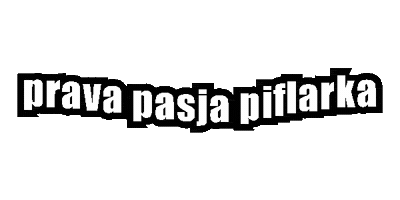 Pasjipiflar Sticker by pasjasola_srecanavrvici