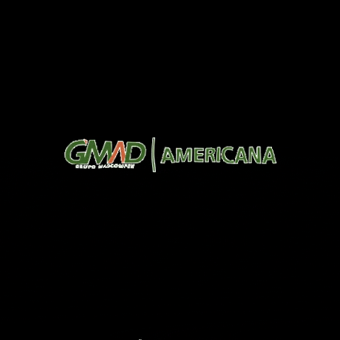 GIF by Gmad Americana